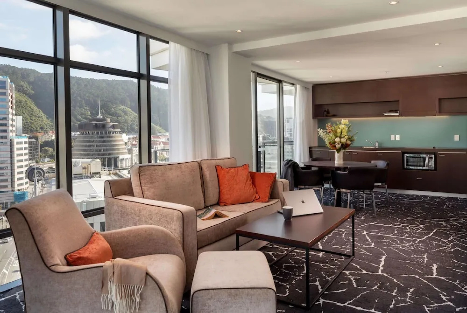 Rydges Wellington
