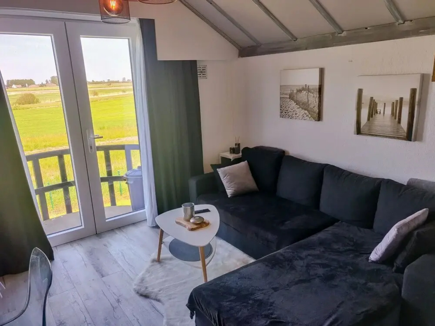 La Bella Vita De Haan