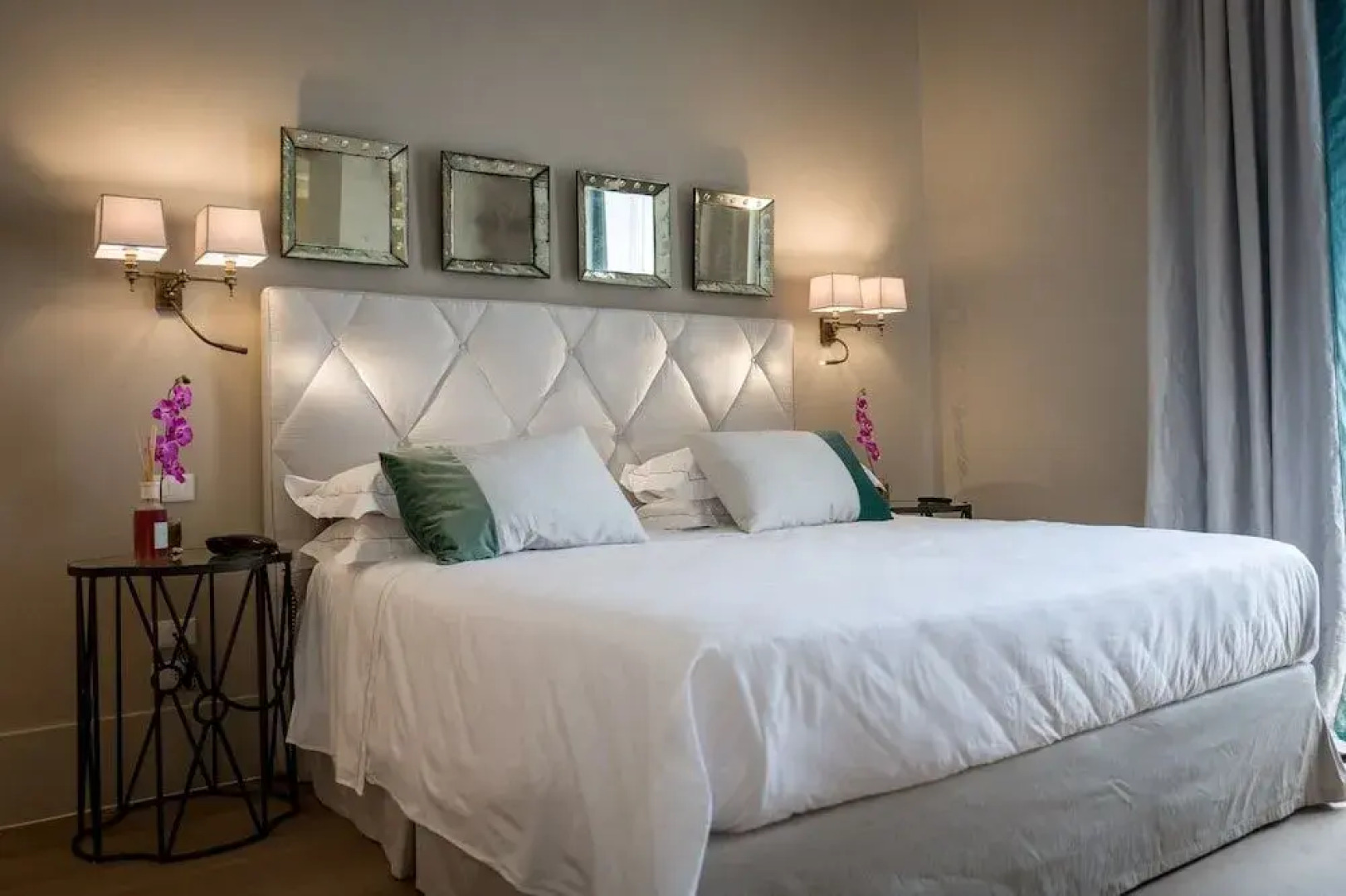 Villa Lanzirotti Luxury Property