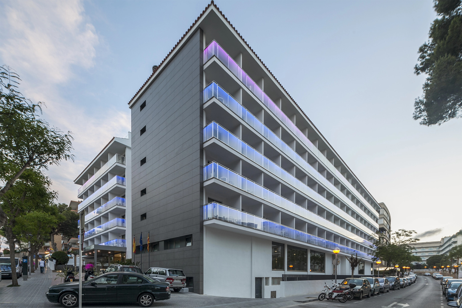 Hotel Best San Francisco