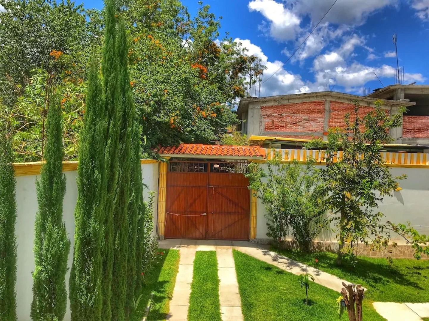 Casa de Huéspedes Elim