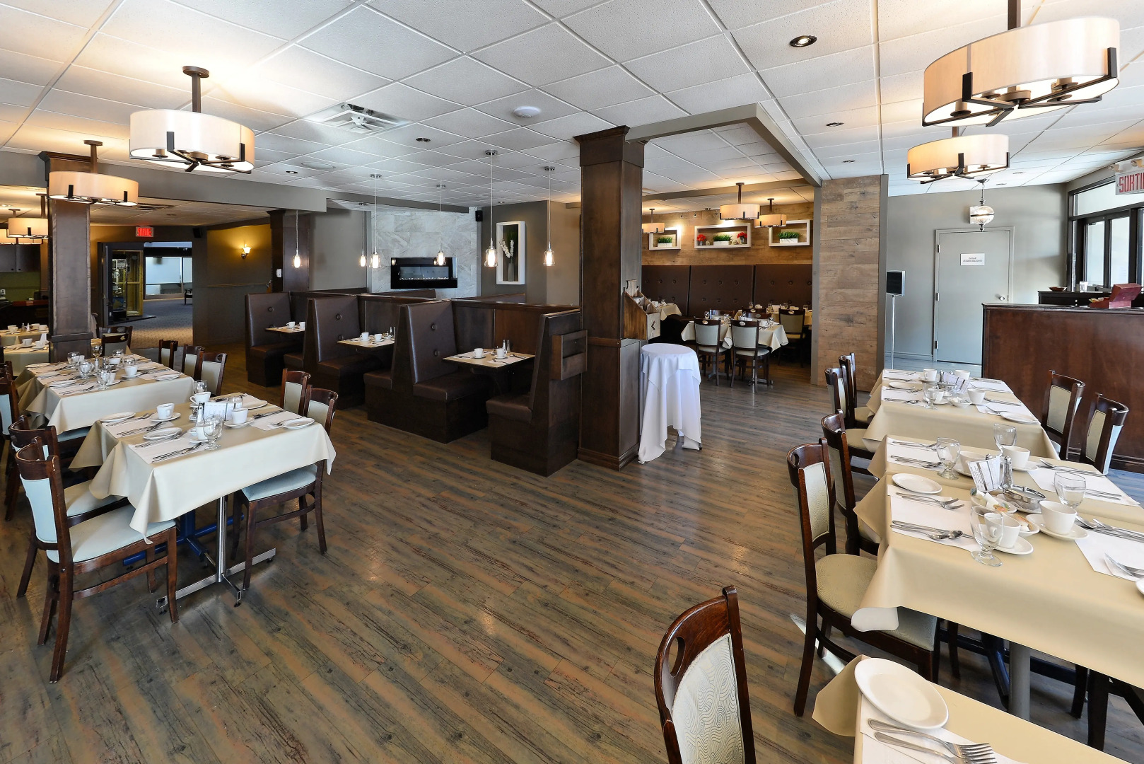 Hôtel Château Roberval