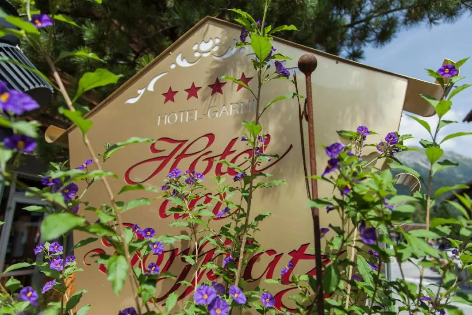 Am Dorfplatz Suites - Adults Only