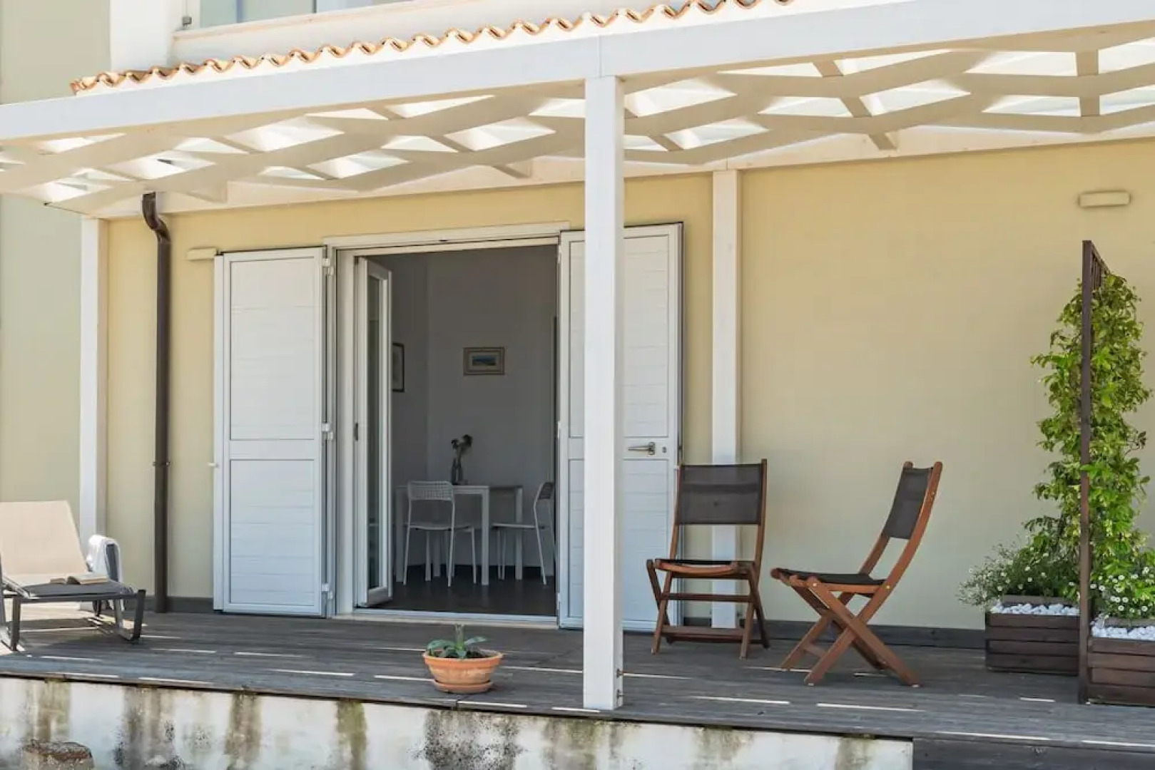 Ostriche 2 in Torino di Sangro Marina