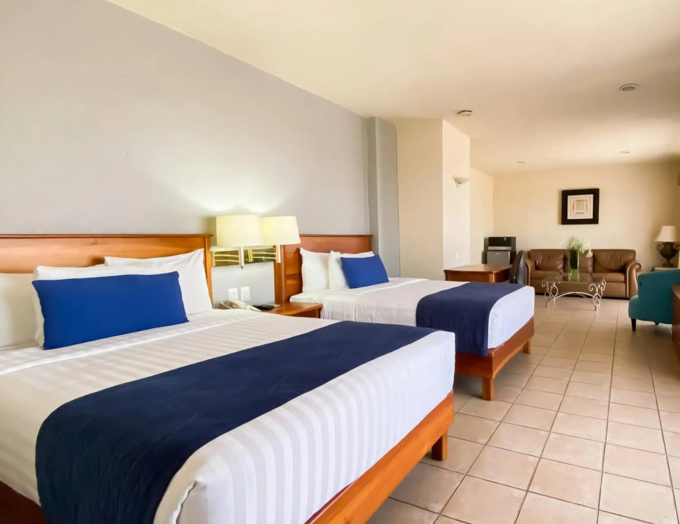 Comfort Inn Tampico