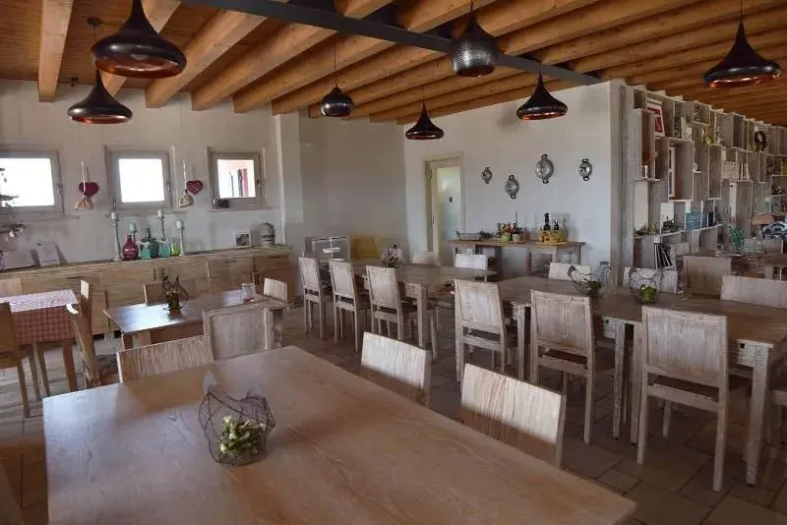 Agriturismo Colle del Giglio