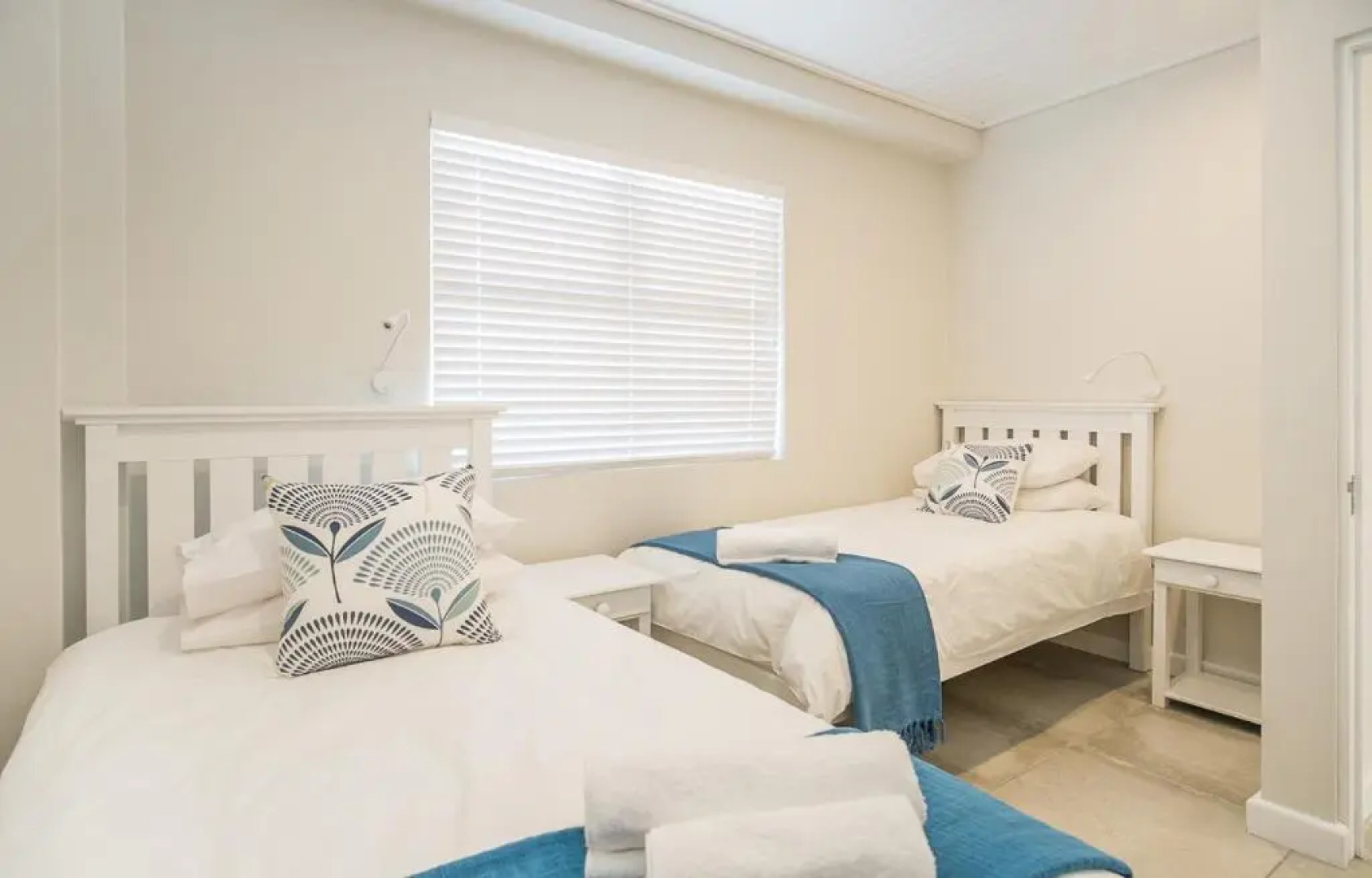 Fork West Holiday Apartments