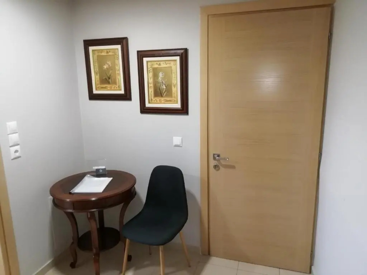 DreamCoast Apartments I