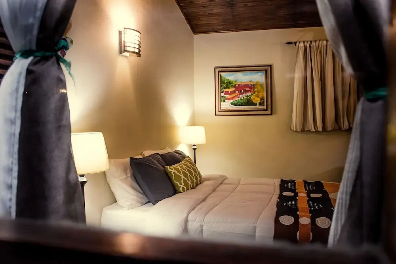 Hotel Montecillos