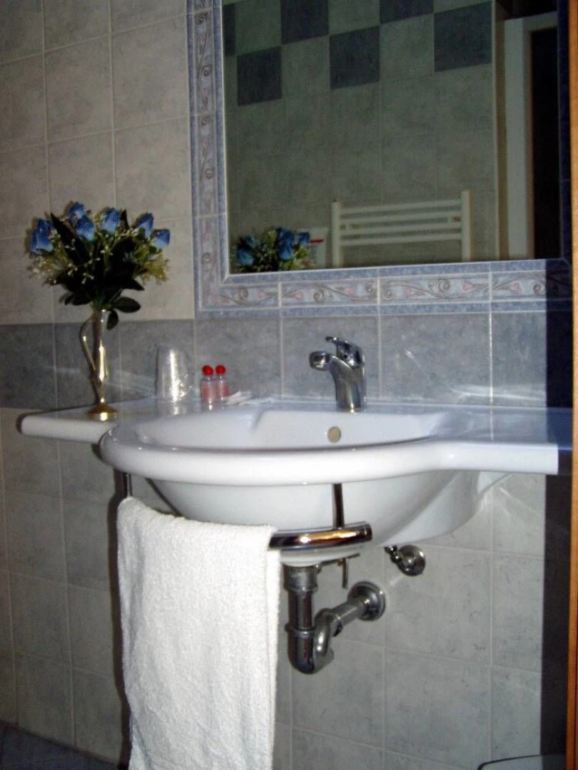 Affittacamere Paradise