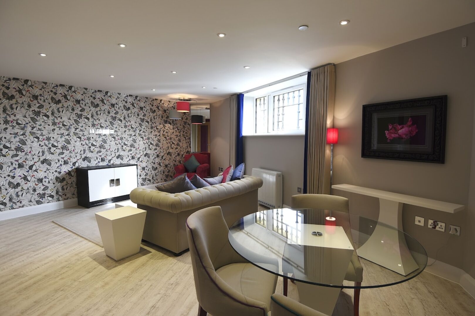 Old Gaol Serviced Apartments