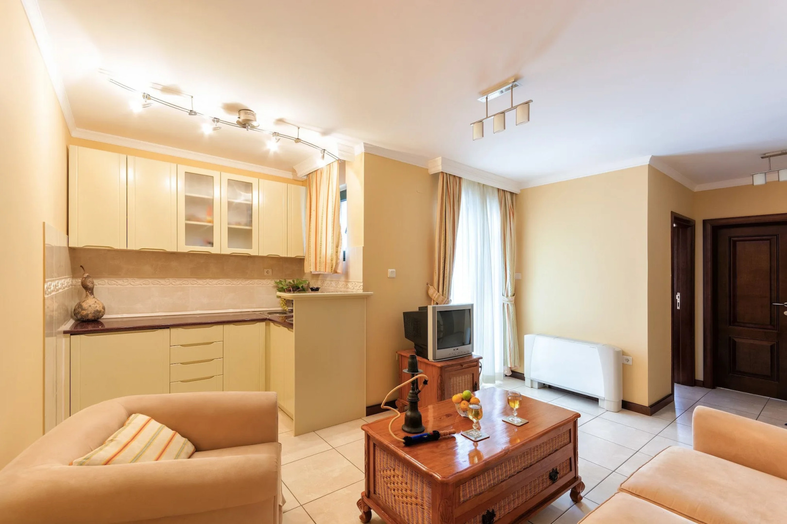 Aparthotel Villa Lav