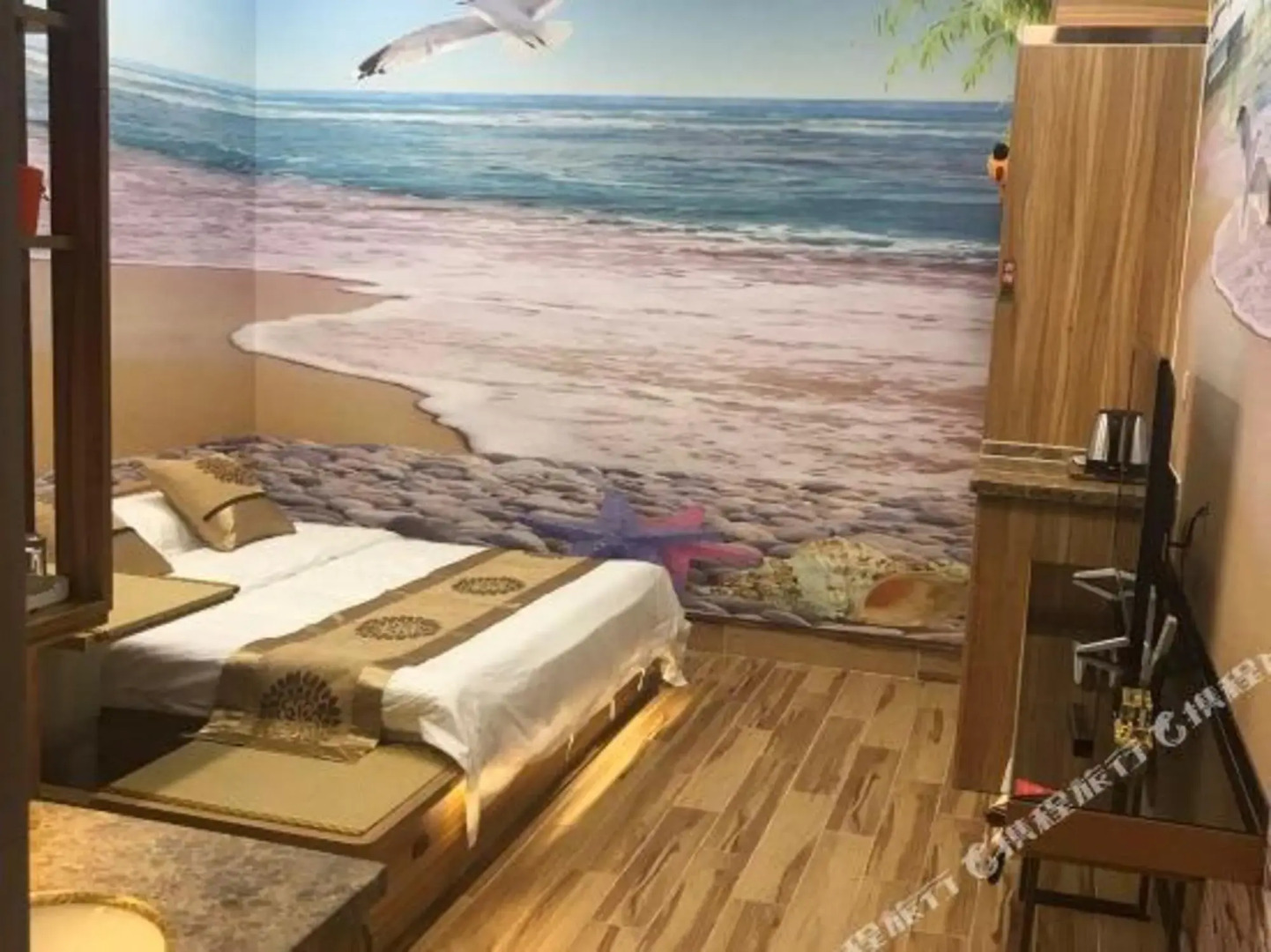 Shengquan Hot Spring Hotel