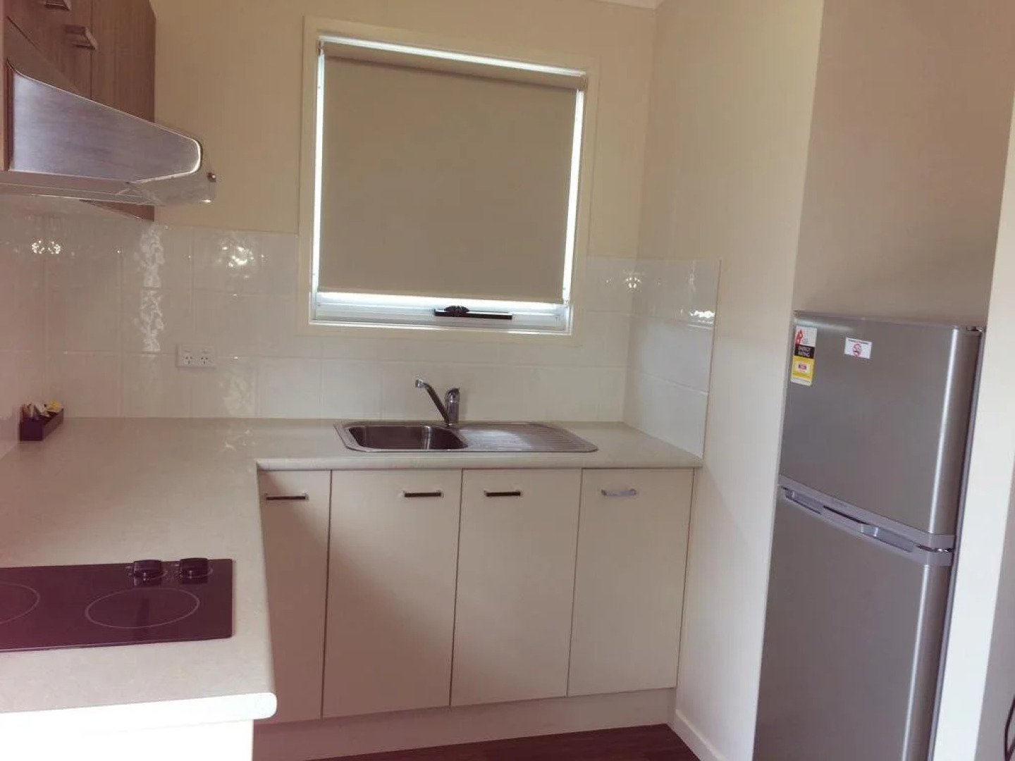 Jervis Bay Holiday Cabins