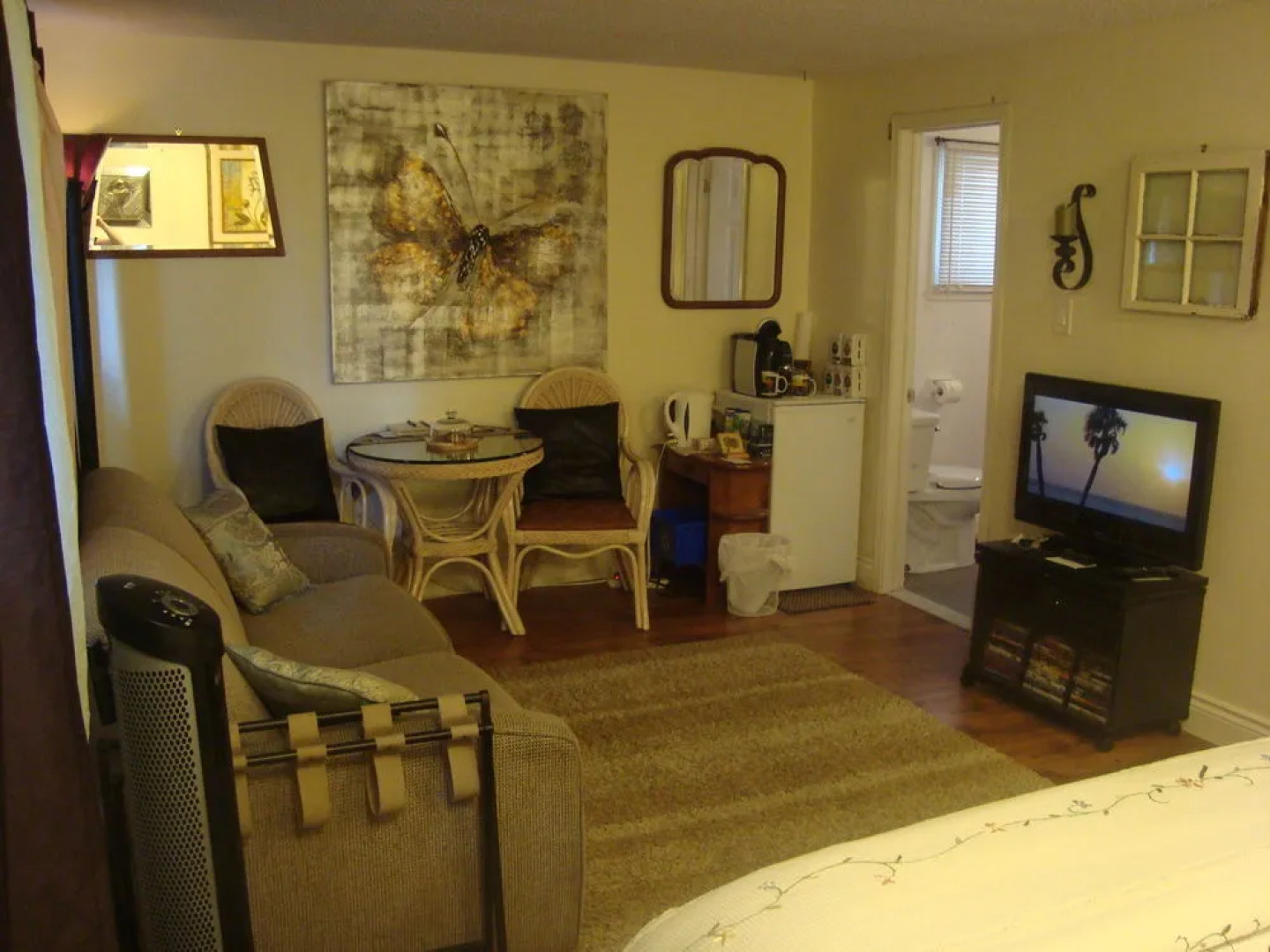 Paddington Place Bed & Breakfast