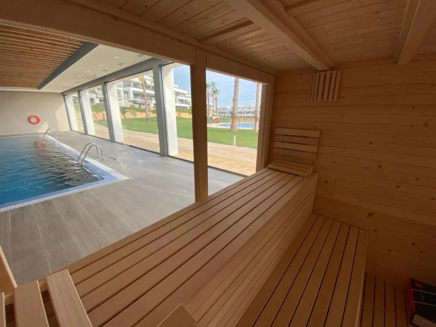 Camporrosso La Vila 2B