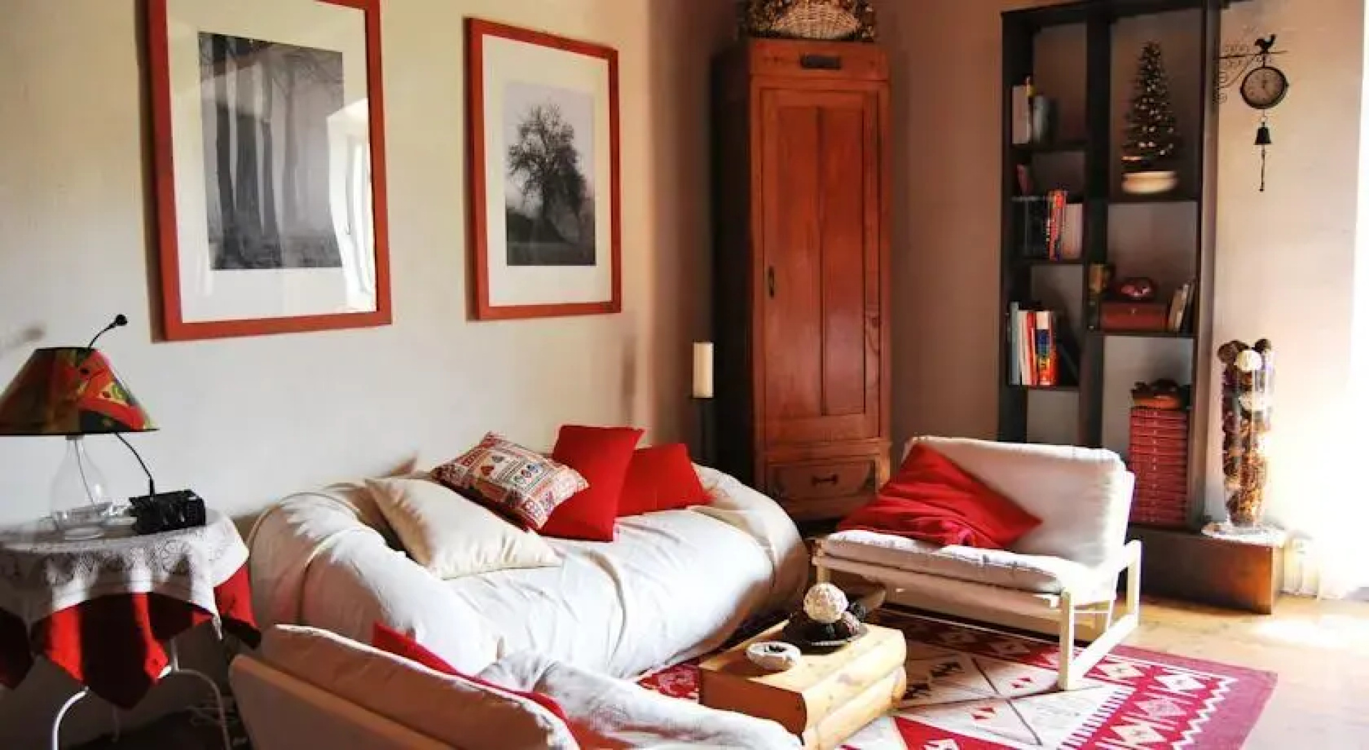Casa Vacanze A Pruno