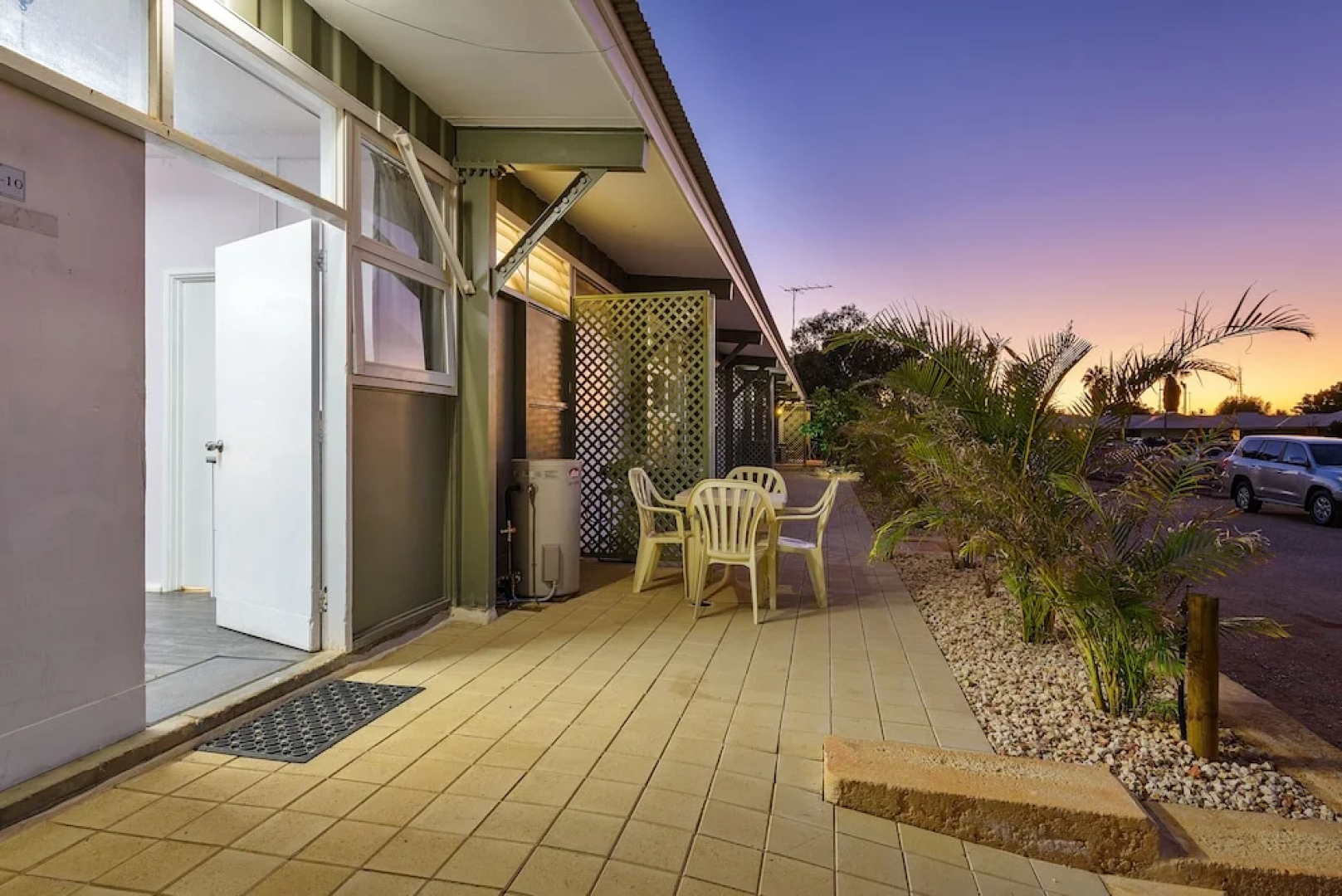 Getaway Villas Unit 38-10