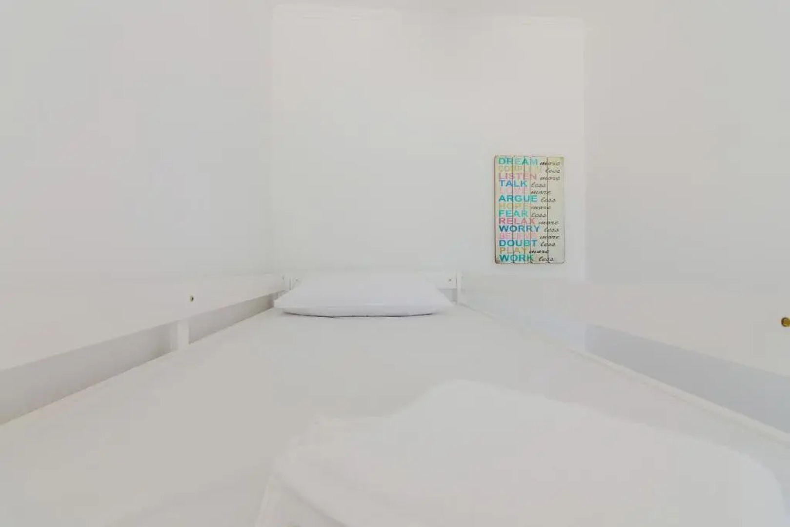 Stavros Hideaway 2 bedroom 6 persons house.