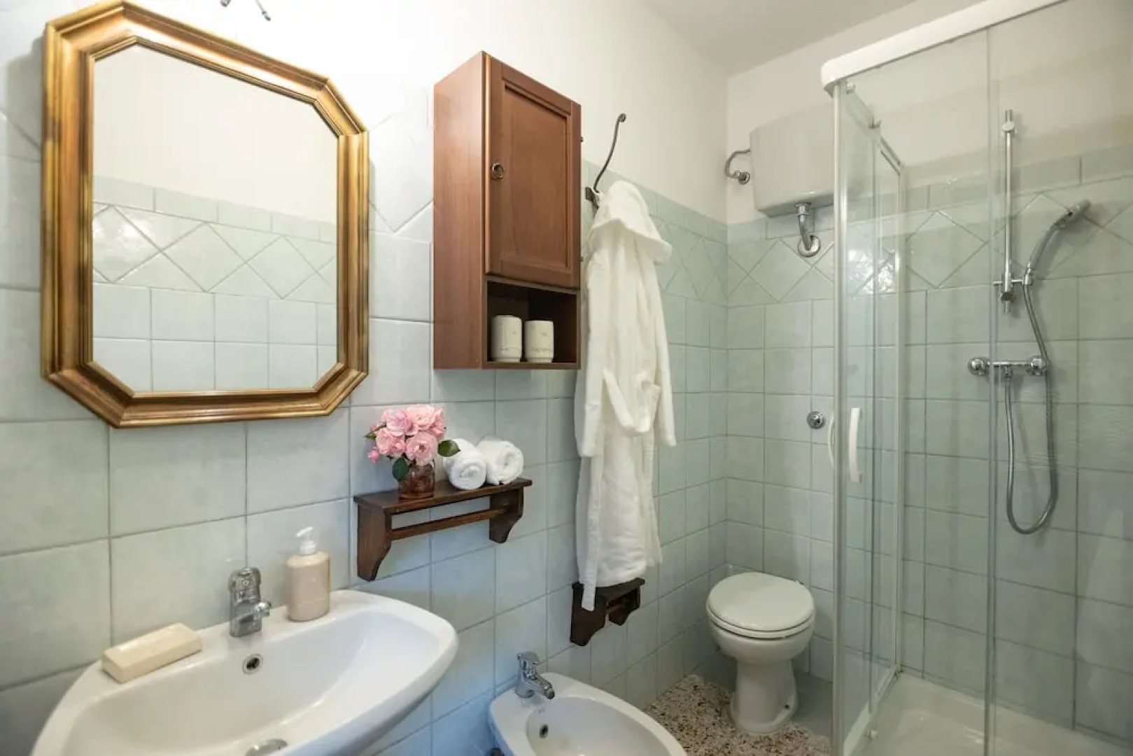 Agriturismo La Pievuccia