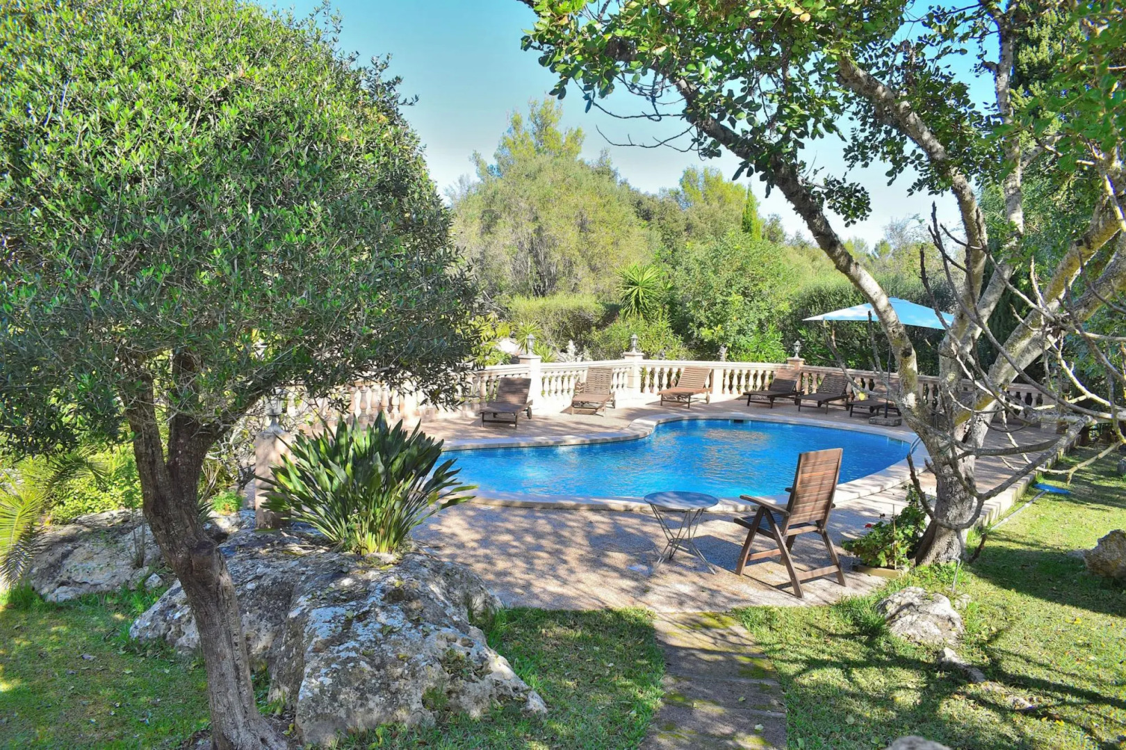 Finca Mercedes 057 by Mallorca Charme