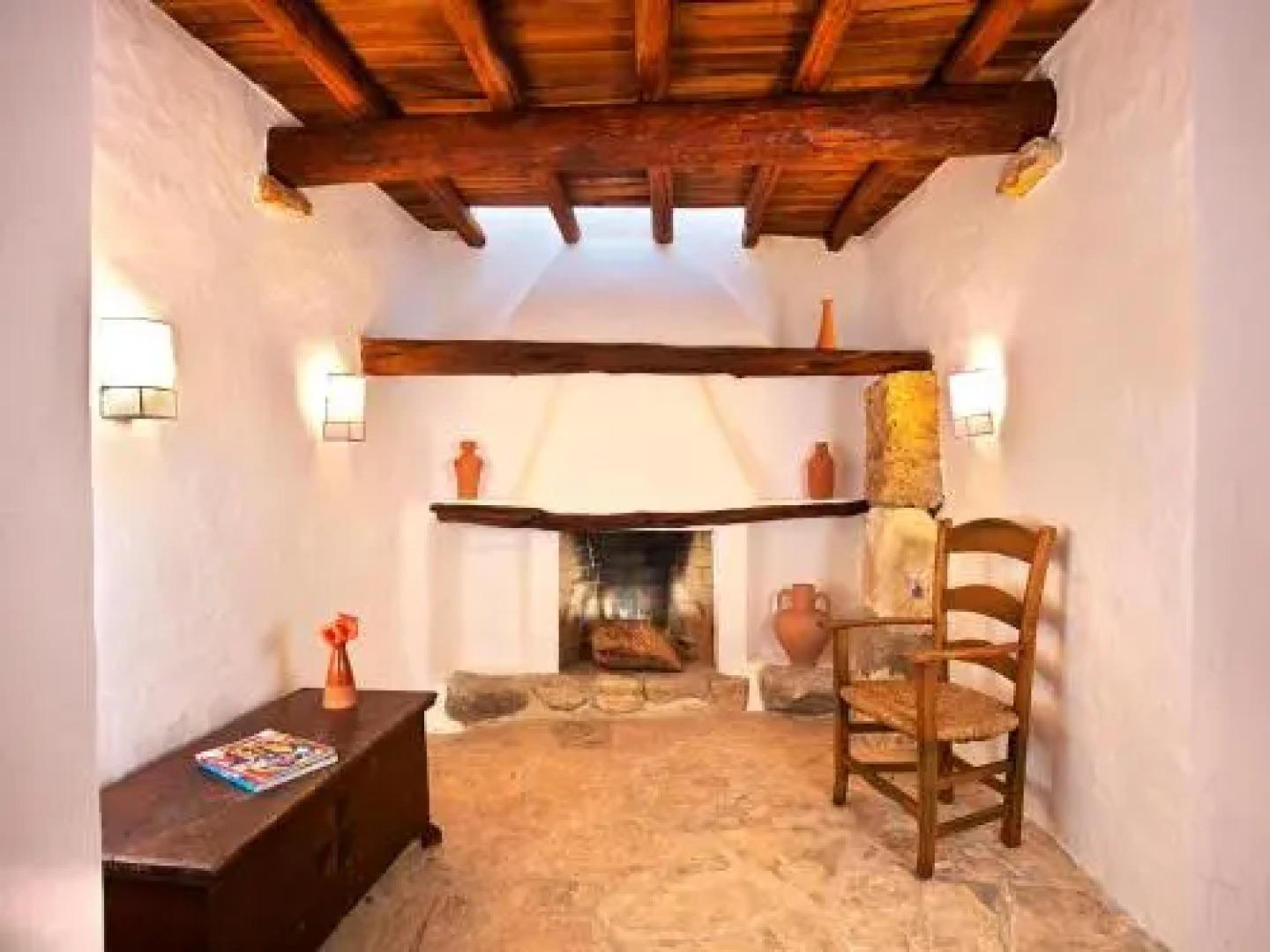 Agroturismo Ca n'Escandell