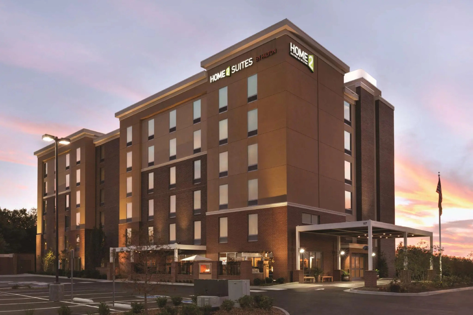 Home2Suites by Hilton Nashville Franklin Cool Springs