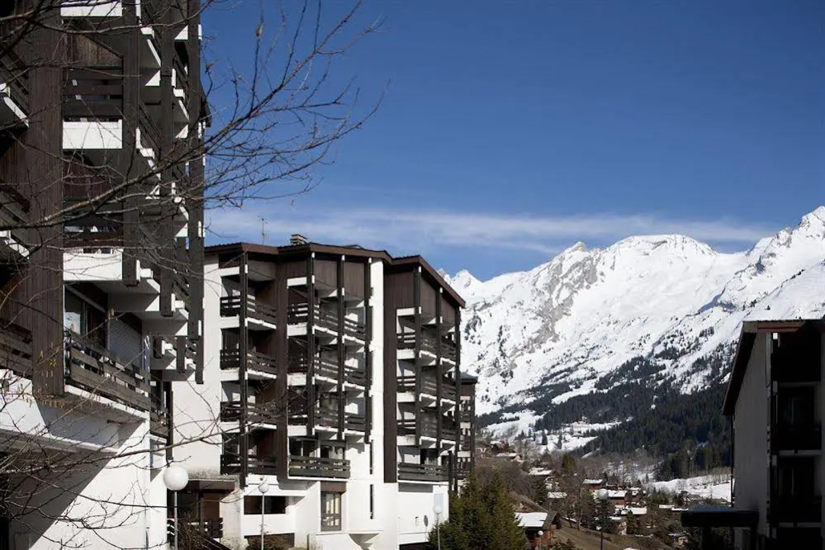 Résidence Maeva La Perrière