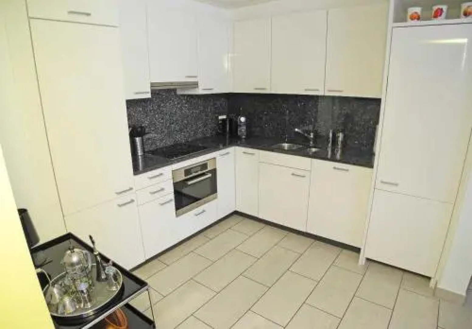 Residenz Acapulco App 8500