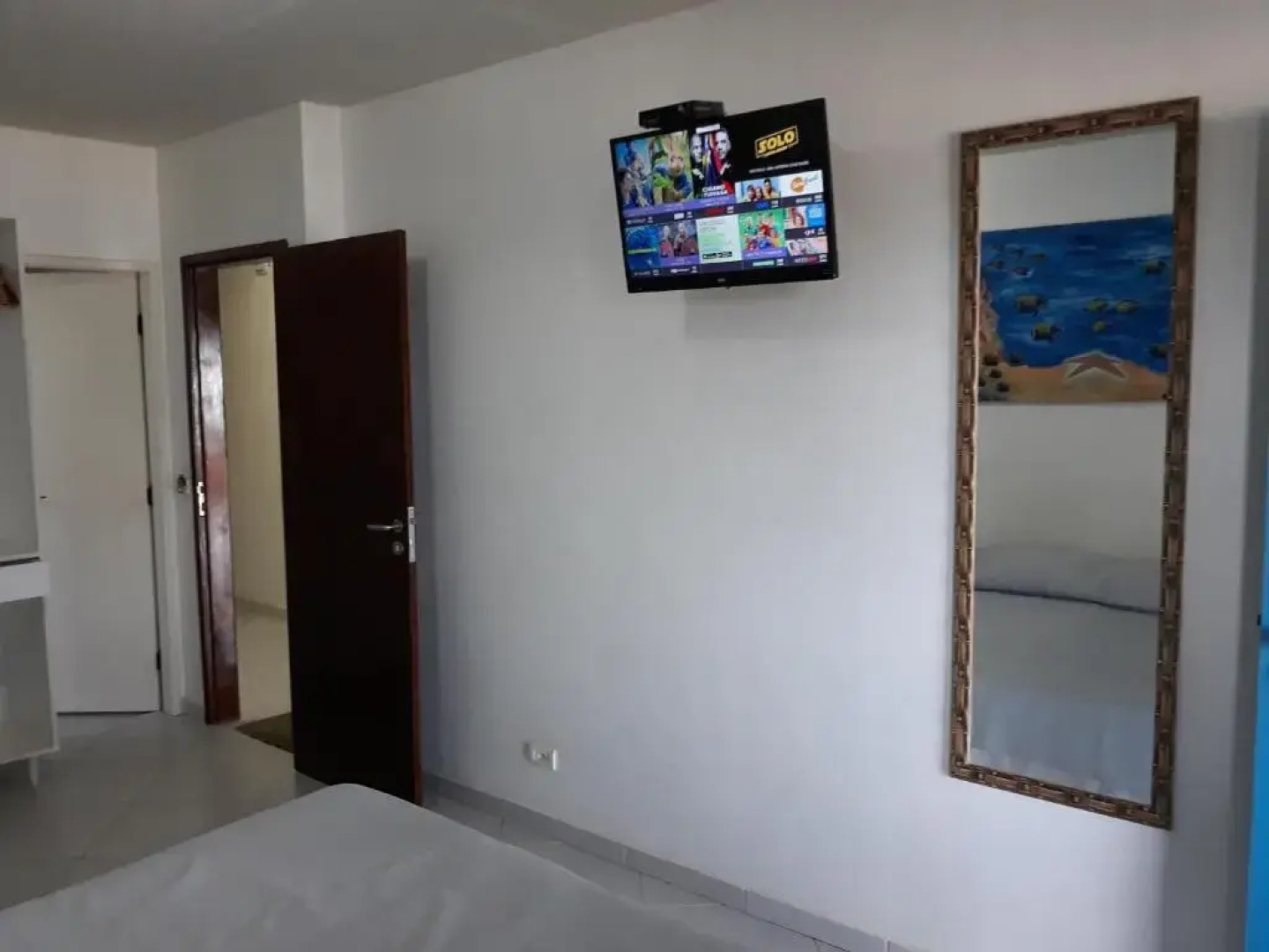 Pousada Santo Aleixo