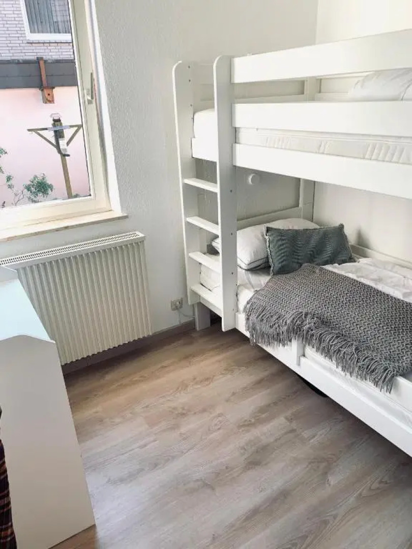 Ferienwohnung Holstenstern