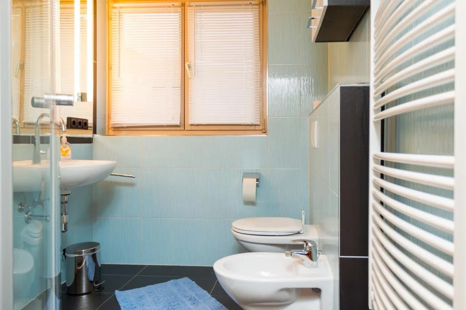 Heaven Holiday Chalet