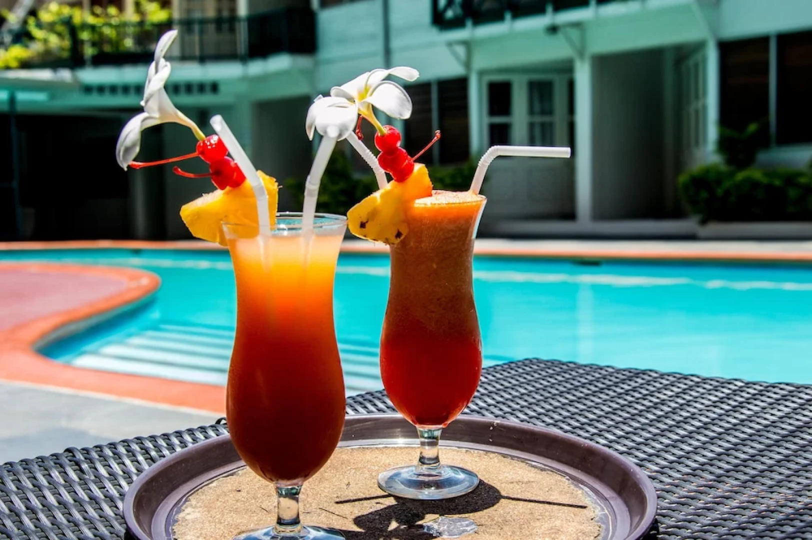 Best Western Hexagon International Hotel, Villas & Spa