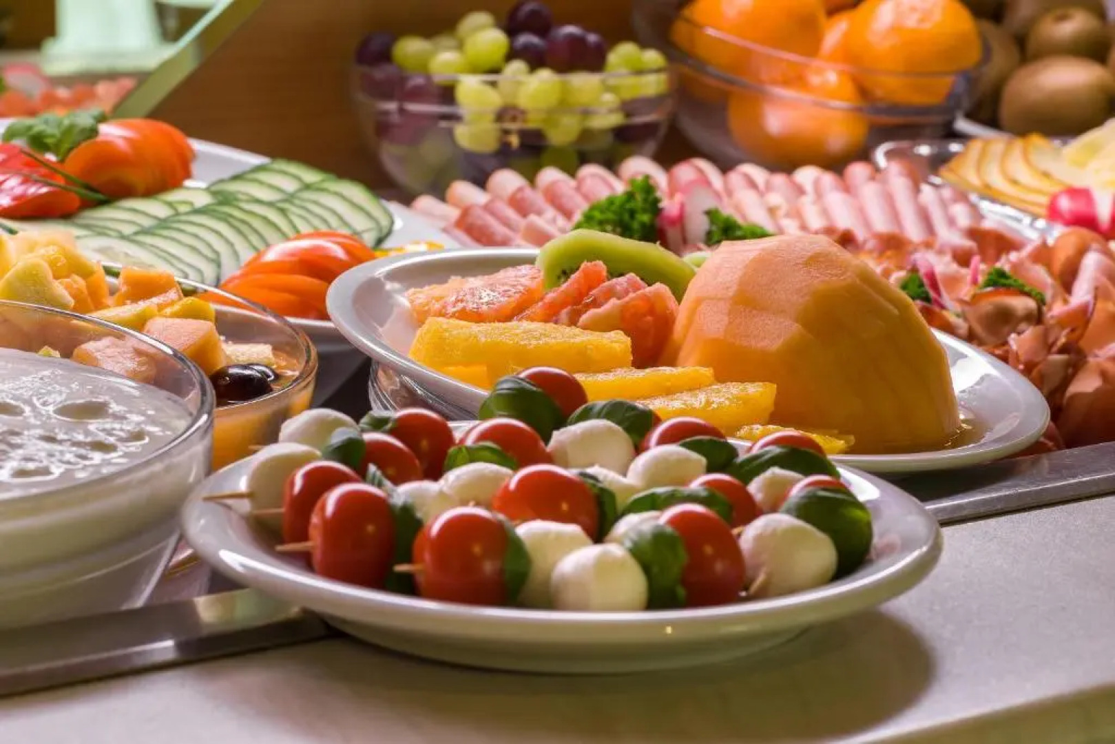 acora Karlsruhe Zentrum Living the City