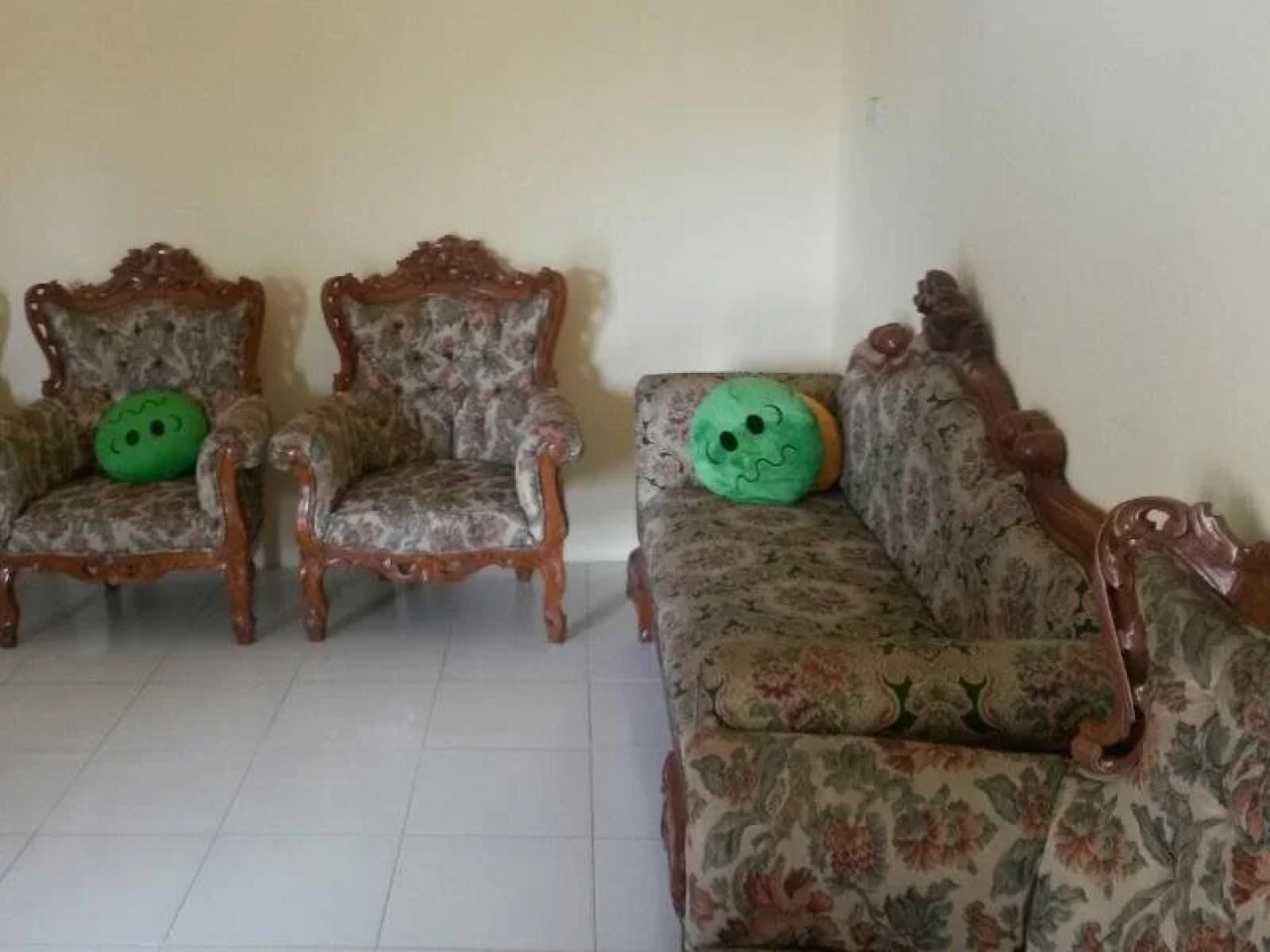 Pondok Atna Guest House