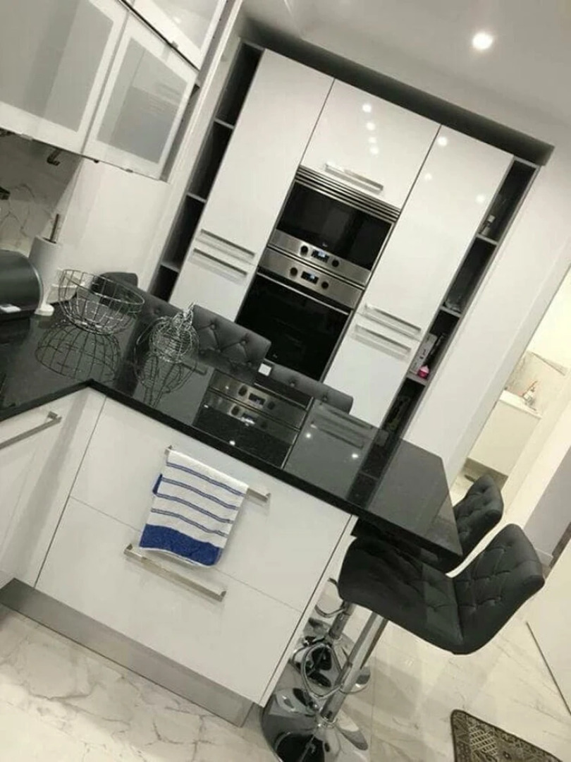 Apartment With 2 Bedrooms in Queluz, With Wonderful City View and Wifi