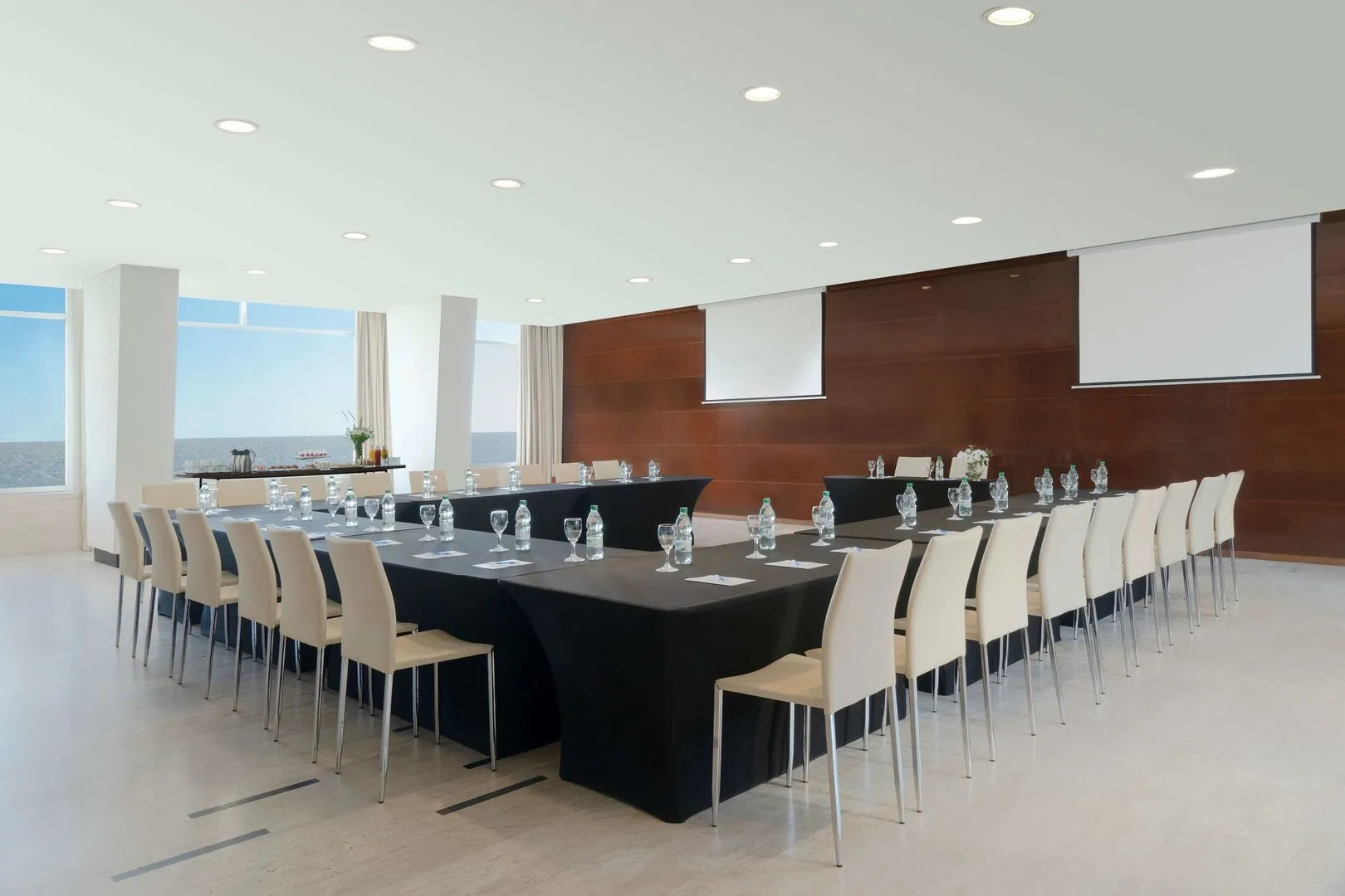 NH Montevideo Columbia