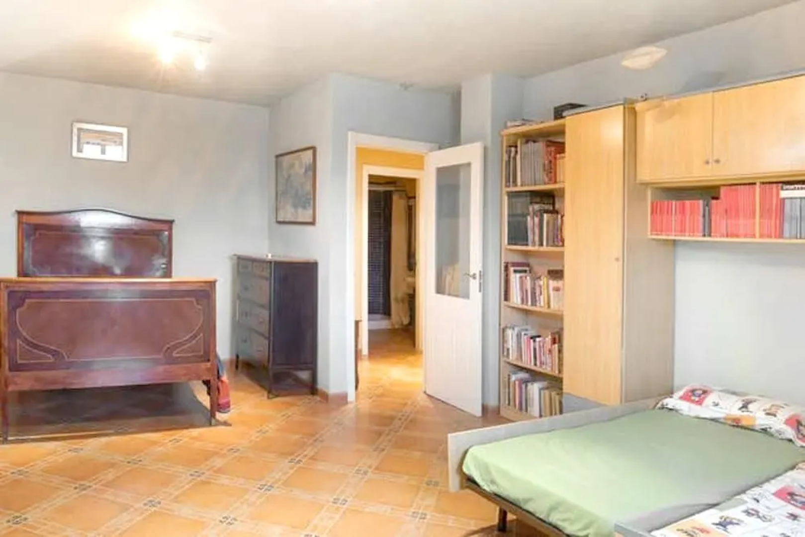 Villa With 4 Bedrooms in Llutxent, With Wonderful Mountain View, Private Pool, Terrace
