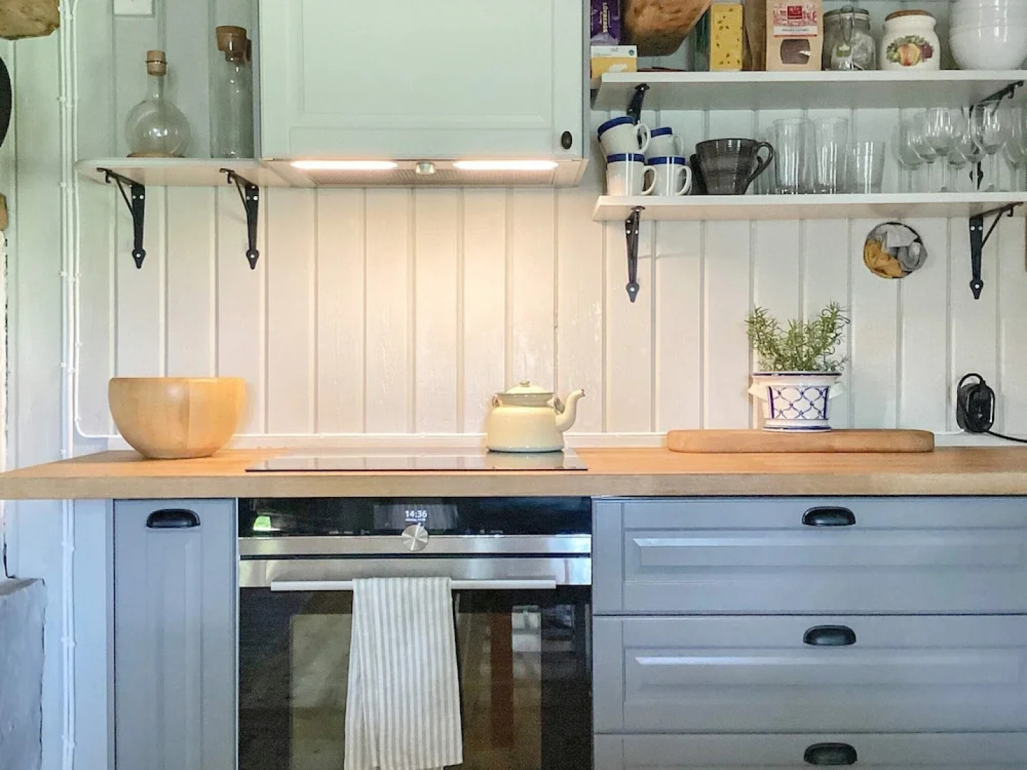 4 Star Holiday Home in Uppsala-by Traum