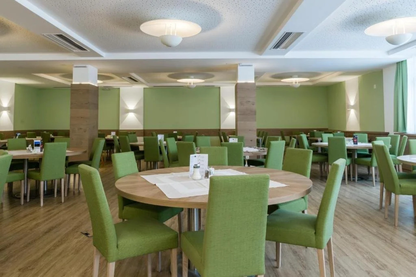 Hotel Freunde der Natur