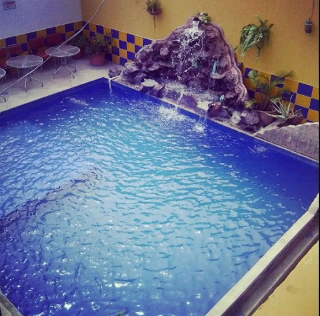 Hotel Playa Murcielago