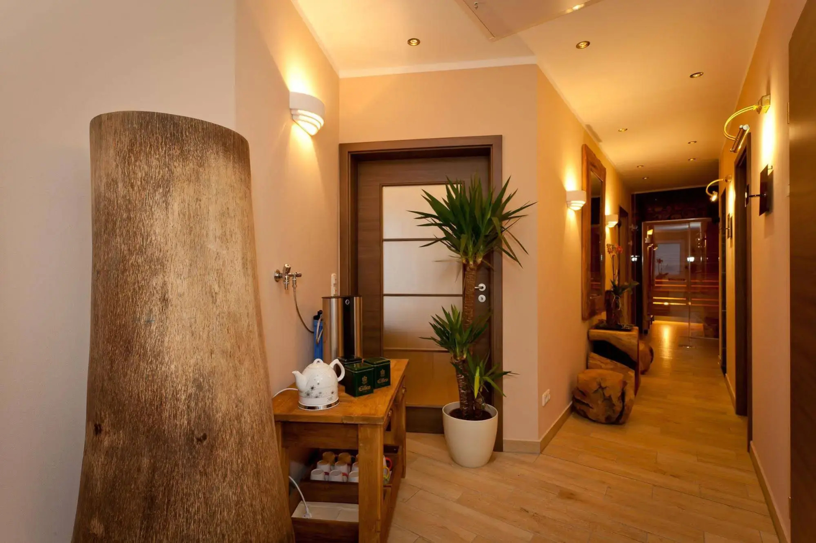 Hotel Marks Garni