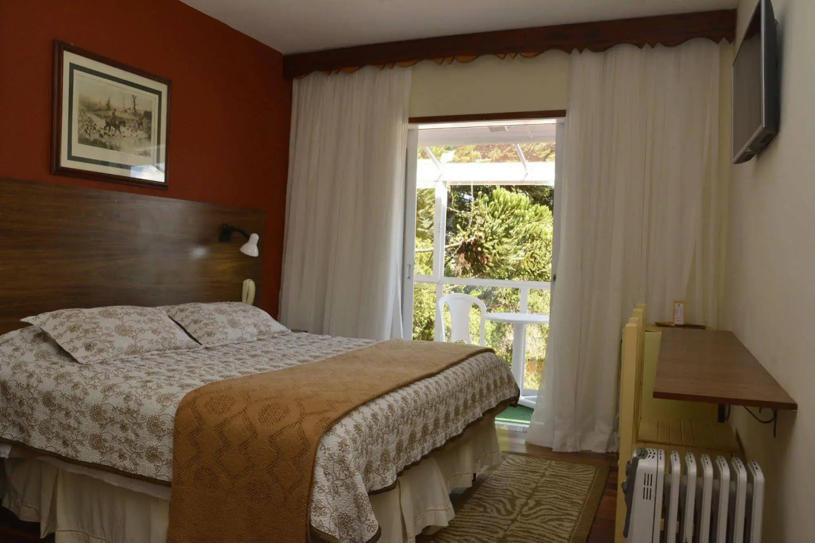 Kaliman Campos do Jordão