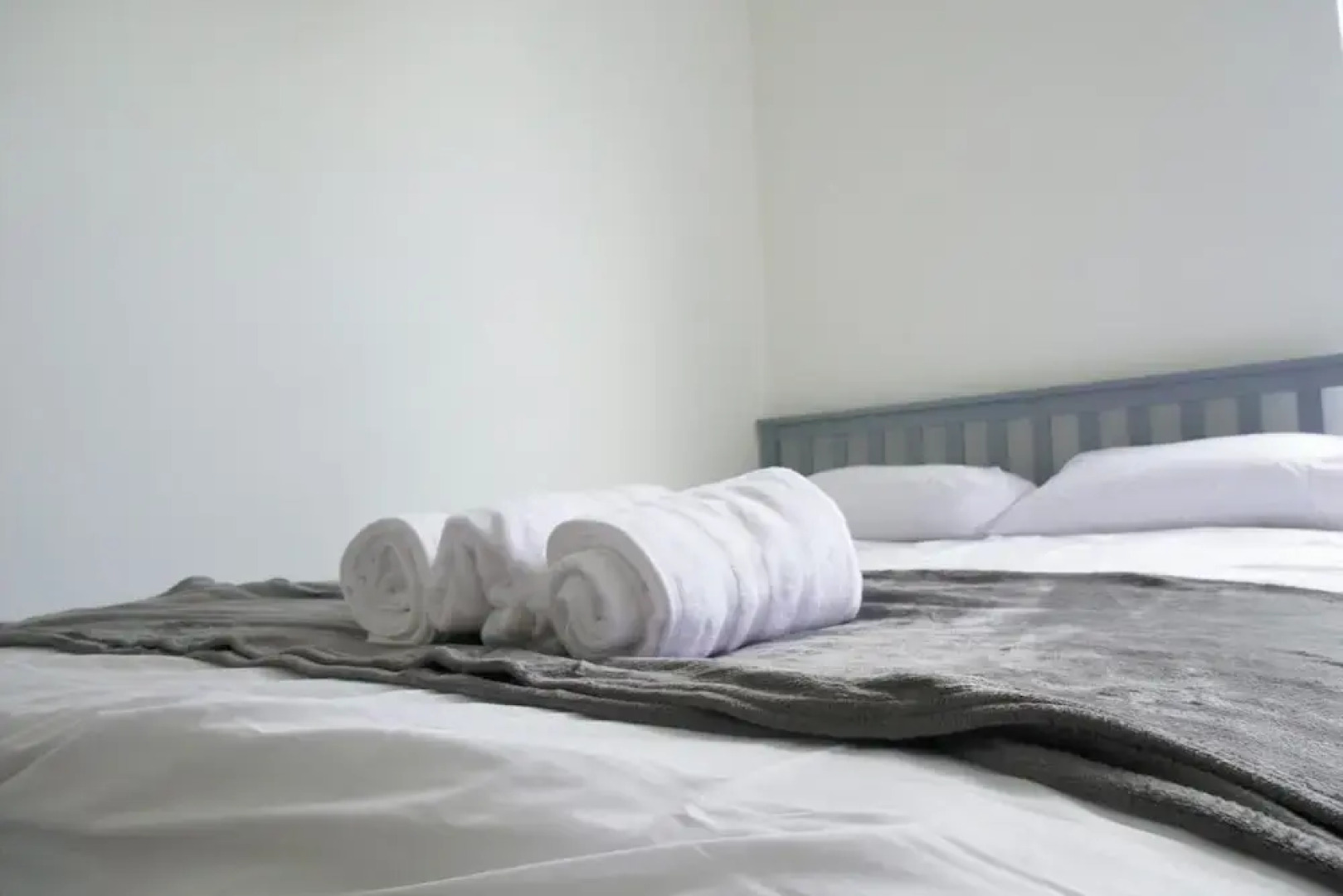 Cosy & Modern 1 Bed Studio