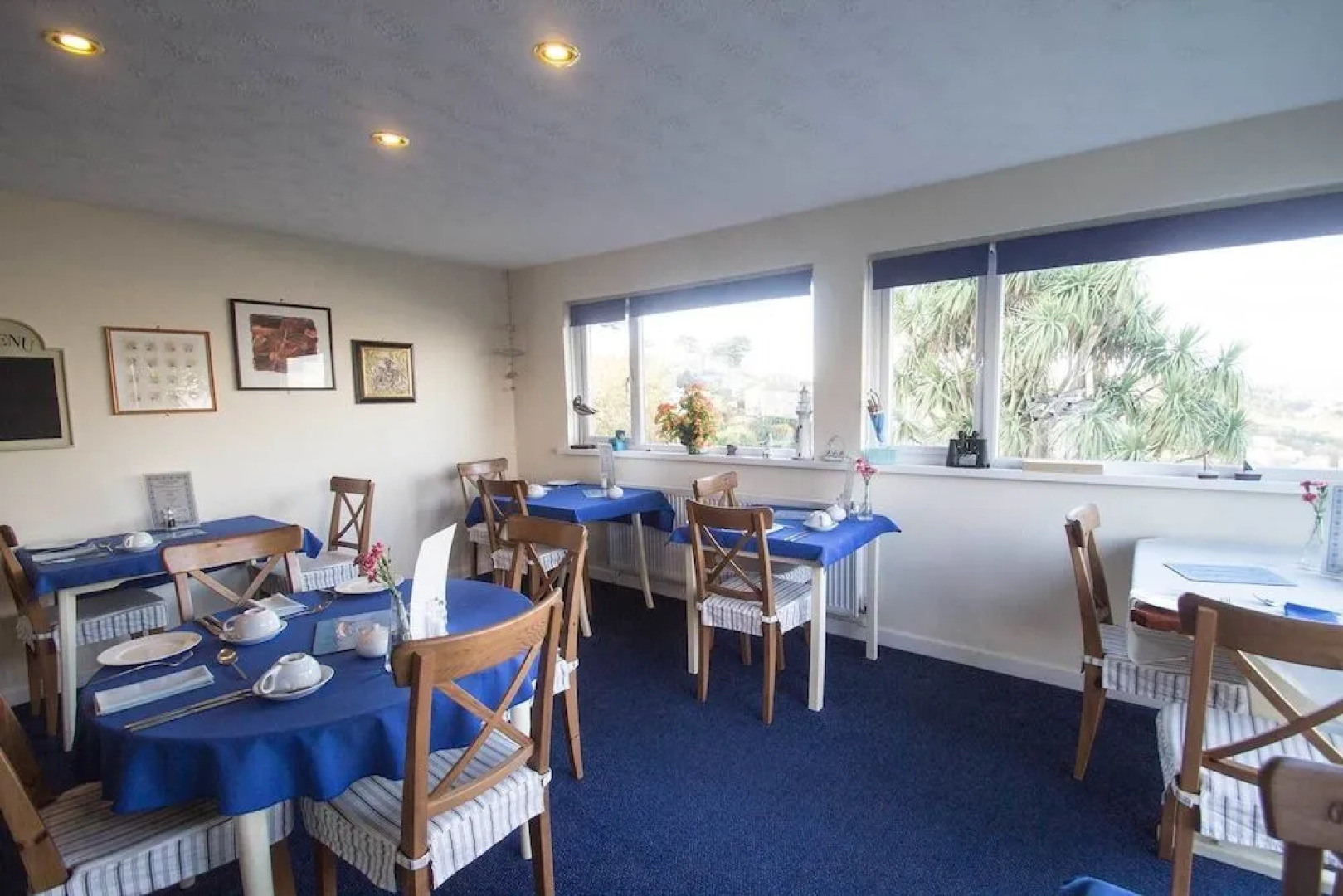 Panorama Guest House