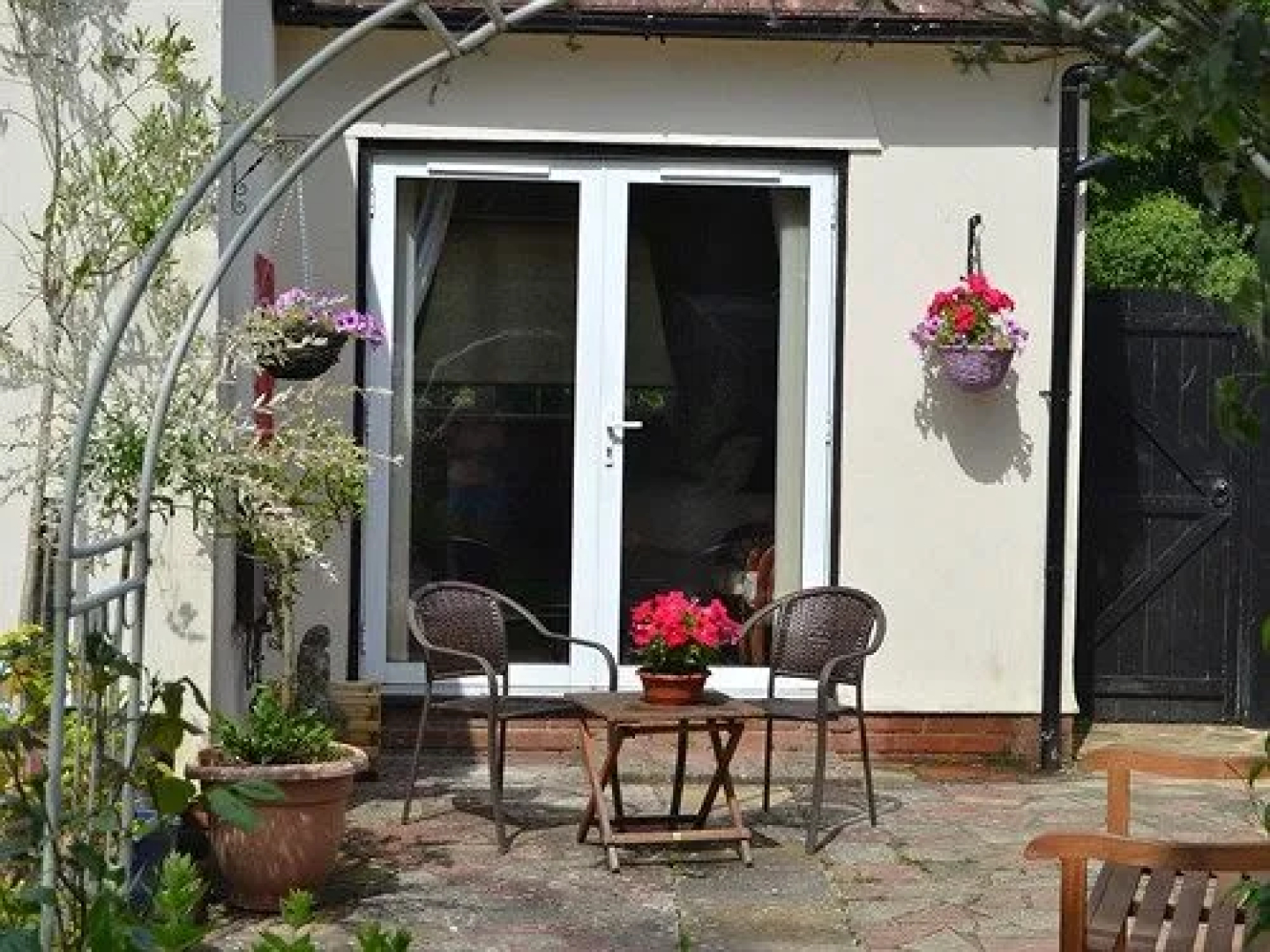 Oak Cottage