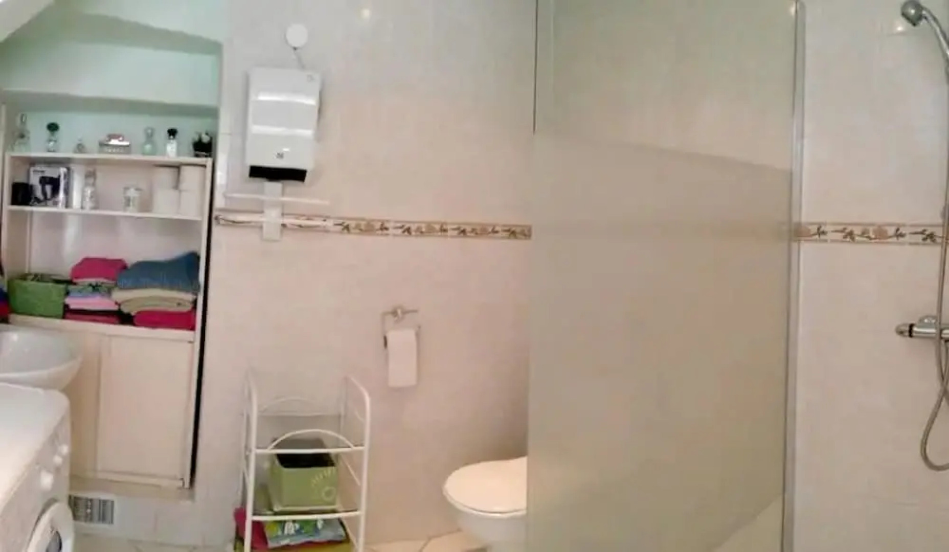 Apartment With one Bedroom in Ria-sirach, With Wonderful Mountain View, Enclosed Garden and Wifi - 40 km From the Slopes