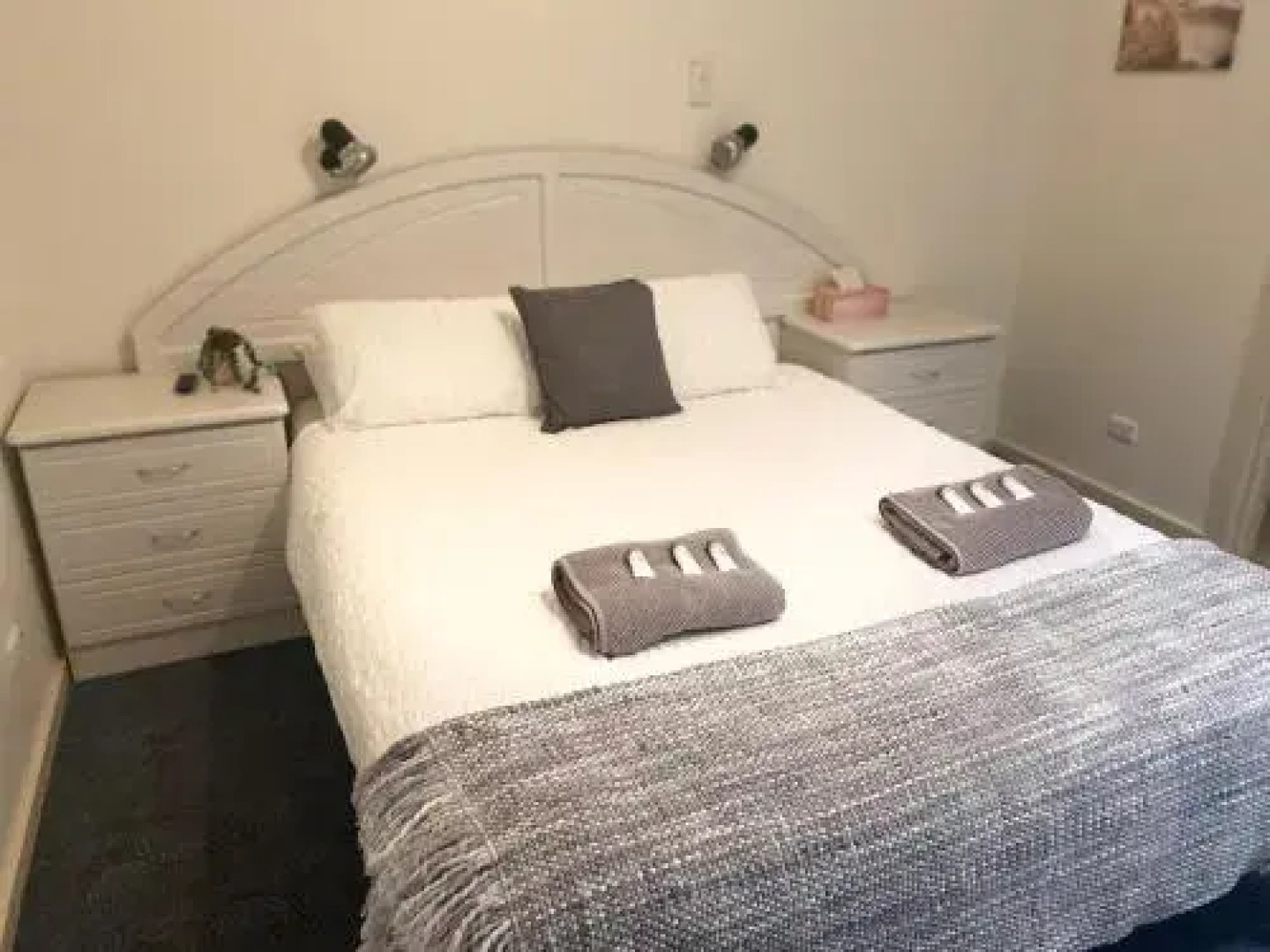 Tumby Bay Marina Motel