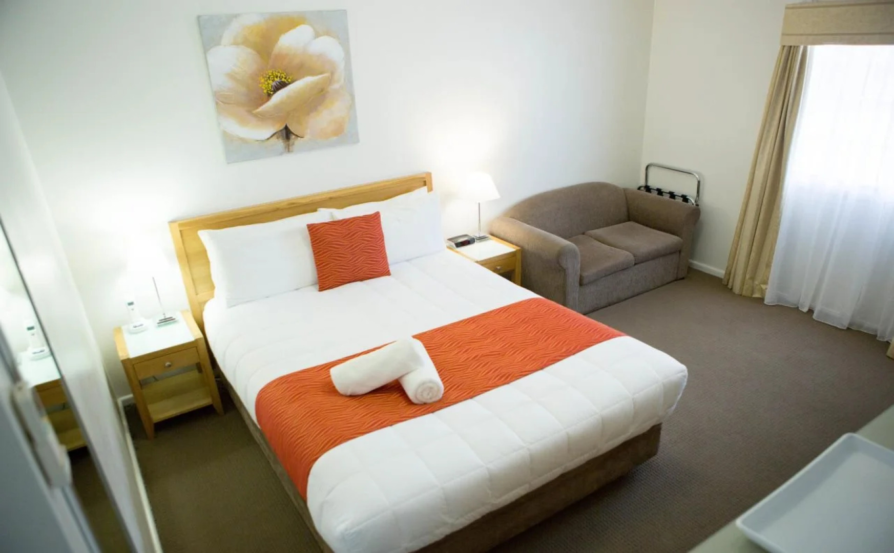 Colonial Lodge Motor Inn Yass