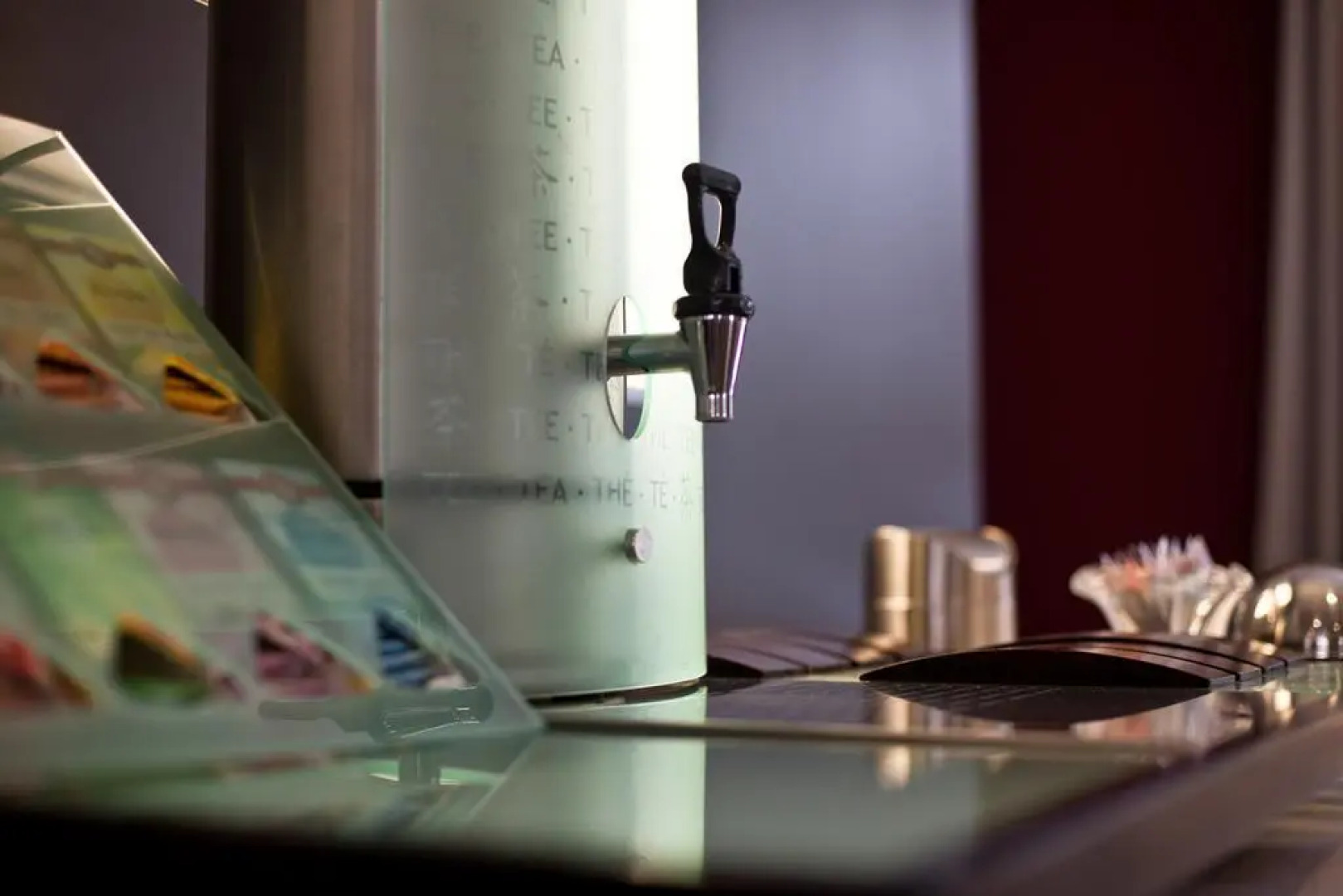 Hotel Speyer am Technik Museum